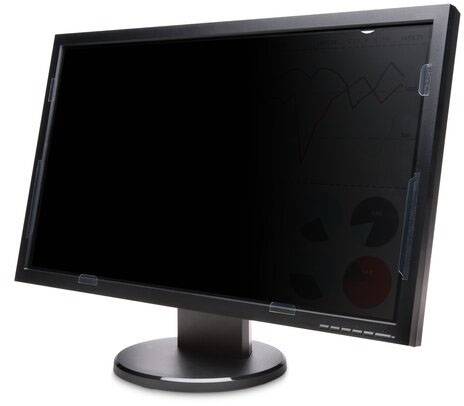 Kensington Filtre antireflet 58,4 cm (23") Format d'image: 16:9 K55798WW-2