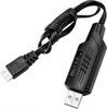 Reely RE-6904722 Pièce de rechange Câble de charge USB