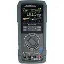 Gossen Metrawatt M273S Multimètre , Appareil de mesure de haute précision étalonné (DAkkS) numérique enregistreur de don