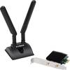 EDIMAX AX300 Carte Wi-Fi PCI-Express 3000 MBit/s