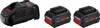 Bosch Professional 1600A0214C ProCORE18V 5.5Ah GAL 1880 CV Batterie pour outil et chargeur 18 V 5.5 Ah Li-Ion