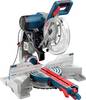 Bosch Professional GCM 10 GDJ Professional Scie à onglet et radiale 254 mm 1800 W