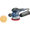 Bosch Professional Bosch Power Tools 060137B202 Ponceuse excentrique 400 W Ø 150 mm