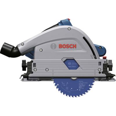 Bosch Professional BITURBO GKT 18V-52 GC Scie plongeante sans fil