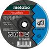 Metabo 616462000 Disque à ébarber à moyeu déporté Ø de perçage 22.23 mm 25 pc(s)
