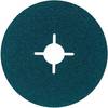 Metabo 622972000 Disque en fibres Diamètre 115 mm Grain=40 25 pc(s)