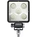 Osram Automotive Projecteur de travail 12 V, 24 V LEDriving® CUBE VX70-WD LEDWL103-WD éclairage de proximité large (L x