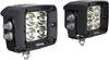 Osram Automotive Projecteur de travail 12 V, 24 V LEDriving® CUBE VX80-SP LEDWL101-SP éclairage longue portée large (L x l x H) 85 x 80 x 70 mm 1300 lm 6000 K