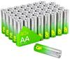 GP Super Pile LR6 (AA) alcaline(s) 1.5 V 40 pc(s)
