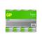 Piles GP Super Alcalines, AA x 40, G-TECH. 50 % de performance supplémentaire. Paquet de 40 piles alcalines AA.