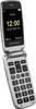 Primo by DORO 418 Téléphone portable pour séniors graphite