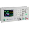 Alimentation de laboratoire réglable Joy-it RD6012 0 - 60 0 - 12 A 720 W USB télécommandable, programmable, construction étroite