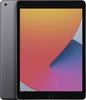 Apple iPad 10.2 (2020) WiFi 32 GB gris sidéral 25.9 cm (10.2 pouces) 2160 x 1620 Pixel
