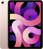 Apple iPad Air 10.9 (4e génération) WiFi + Cellular 256 GB or rose 27.7 cm (10.9 pouces) 2360 x 1640 Pixel