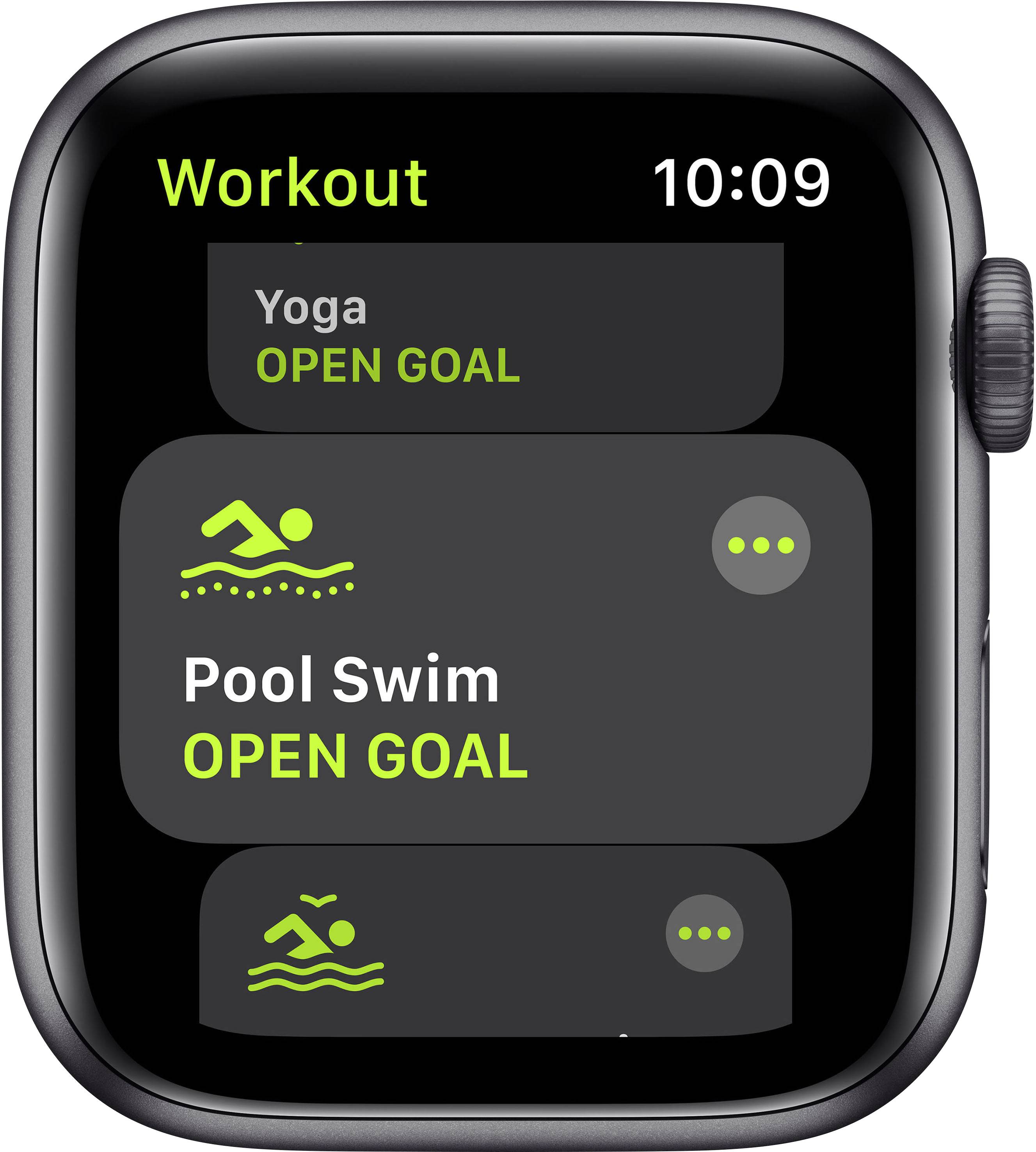 apple watch 44 m