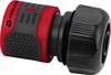 TOOLCRAFT 2302361 plastique Adaptateur de tuyau Ø 16 à 19 mm (3/4")