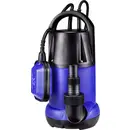 Renkforce RF-4604766 Pompe submersible pour puits 15000 l/h 9.5 m