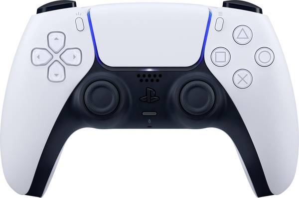 Sony DualSense™ Wireless Manette PlayStation 5 blanc