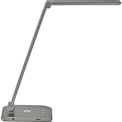 Maul MAULstella 8202089 Wireless charge led table lamp Lampe à LED de table 8 W CEE 2021: D (A - G) anthracite
