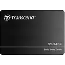 Transcend SSD452K 256 GB SSD interne 6.35 cm (2.5") SATA 6 Gb/s industriel TS256GSSD452K