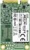Transcend 32 GB SSD mSATA interne SATA 6 Gb/s au détail TS32GMSA370S