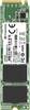 Transcend MTE652T2 128 GB SSD interne NVMe/PCIe M.2 PCIe NVMe 3.0 x4 industriel TS128GMTE652T2