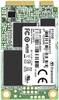 Transcend MSA452T2 512 GB SSD mSATA interne SATA 6 Gb/s industriel TS512GMSA452T2