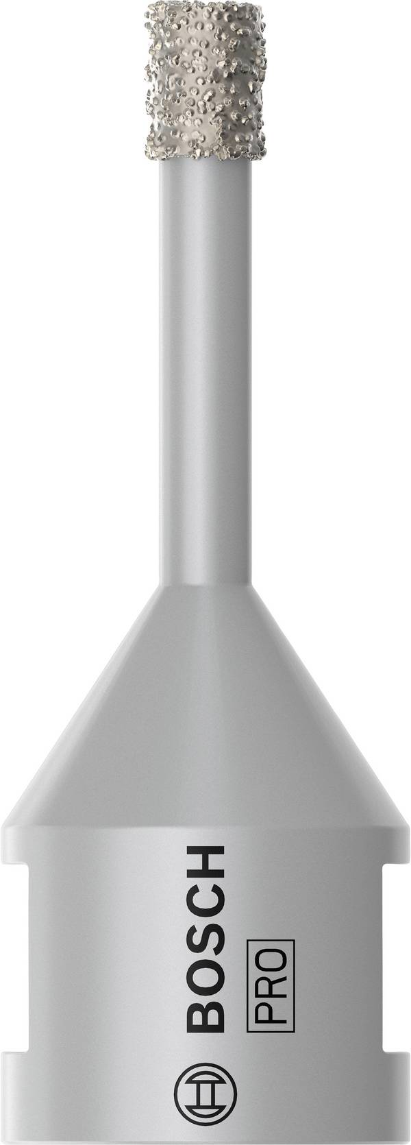 Bosch Accessories 2608599039 Foret pour verre et carrelage 6 mm Longueur totale 6 mm 1 pc(s)