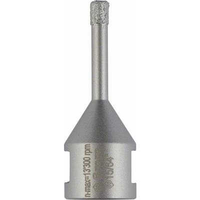 Bosch Accessories Dry Speed 2608599039 Foret diamanté à sec  6 mm   1 pc(s)