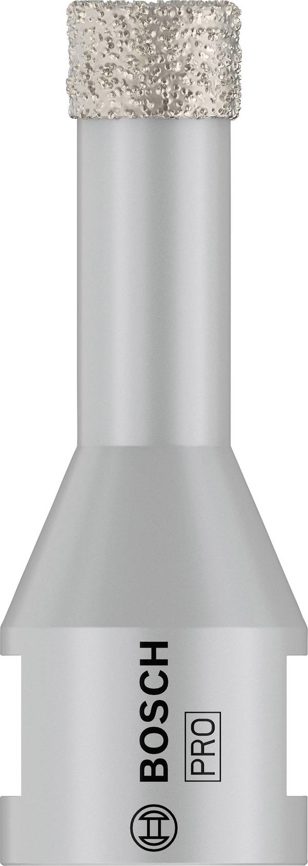 Bosch Accessories 2608599042 Foret pour verre et carrelage 1 pièce 12 mm Longueur totale 12 mm 1 pc(s)
