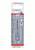 'Bosch HSS PointTeQ foret pour métal, Ø 2,5 mm, longueur totale 69 mm, longueur utile 30 mm, adapté pour les travaux sur métal, référence : 2 608 577 518.'