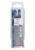 Bosch Accessories 2608577548 PointTeQ HSS Foret pour le métal 5 pièces 10 mm Longueur totale 133 mm DIN 338 tige hexagonale 1 pc(s)
