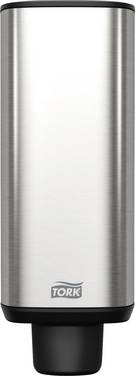 TORK Image Design 460010 Distributeur de savon  acier inoxydable