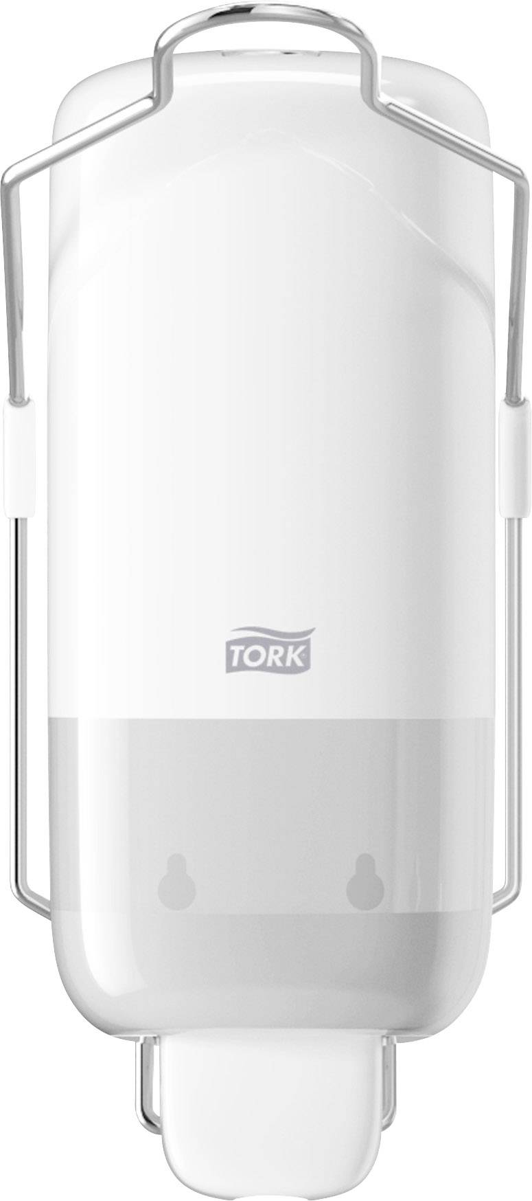 TORK Elevation Design 560101 Distributeur de savon blanc