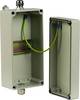 DEHN ALGA 5 Boîtier 100 x 200 x 81 aluminium 1 pc(s)