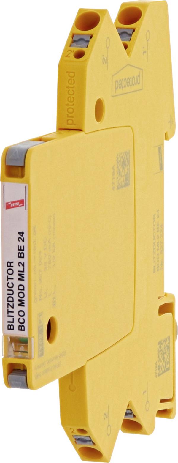 DEHN 927222 BCO ML2 BE 12 Parafoudre combiné   10 kA Piece 1 pc(s)