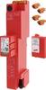 DEHN 909440 DSH ZP B2 SG TNS 255 Parafoudre combiné Protection anti-surtension pour: barre omnibus 40 mm Piece 1 pc(s)
