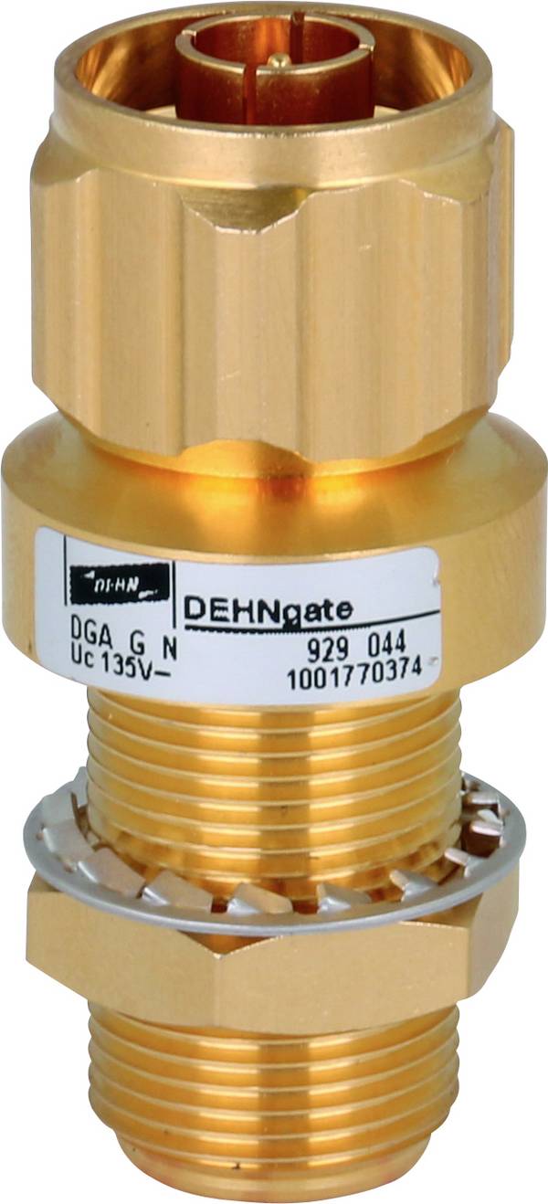 DEHN 929044 DGA G N Limiteur de surtension   5 kA  1 pc(s)