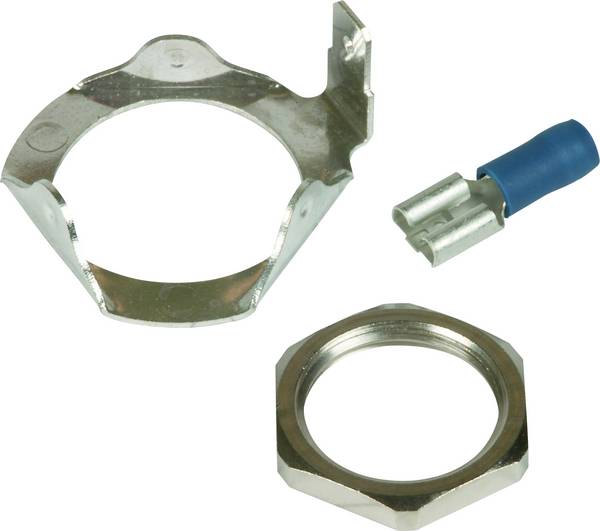 DEHN 929996 ER DPI M20 Set de bagues de mise à la terre    1 pc(s)