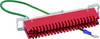 DEHN 907993 rouge Contenu: 1 pc(s)