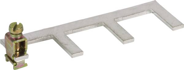 DEHN 900411 EB DG 1000 1 3 Barre de mise à la terre pour parasurtenseur    1 pc(s)
