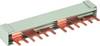 DEHN 900595 Rail de peigne 16 mm²