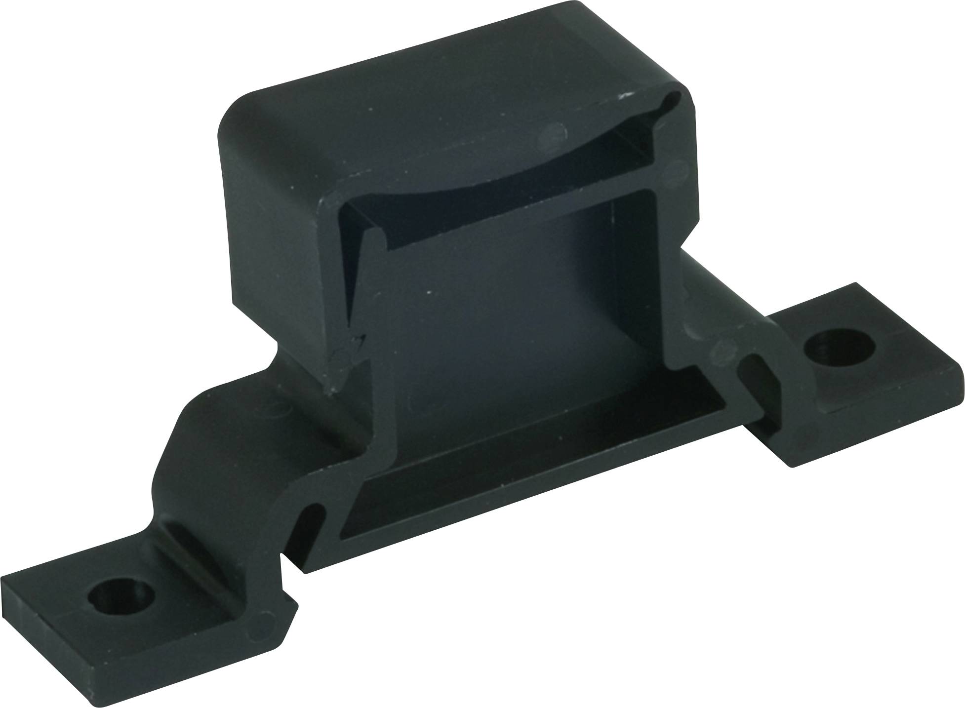 DEHN 919014 SH 18X3 K Support en S plastique 1 pc(s)