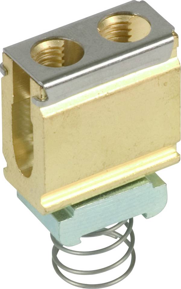DEHN 308411 AK 16 AS SAK MS Borne de raccordement    1 pc(s)