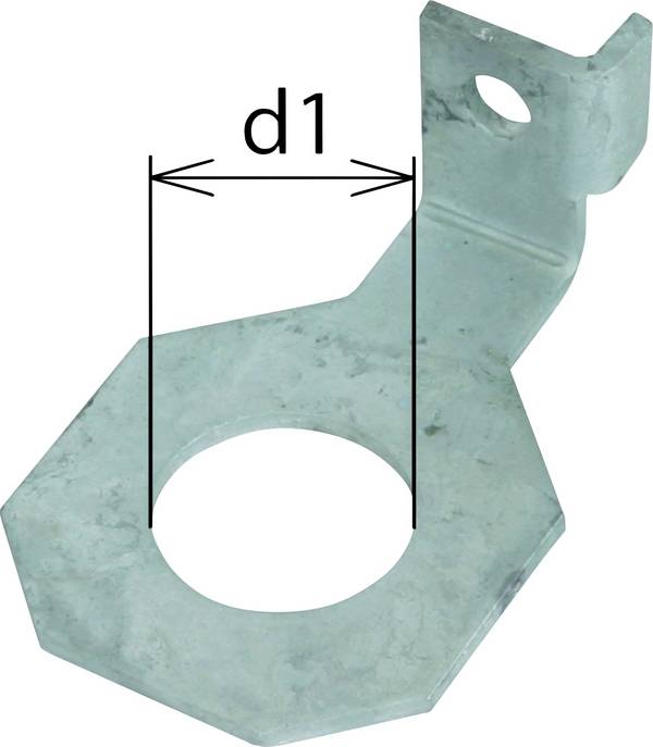 DEHN 923339 AB EXFS IF1 W 39 Borne de raccordement    1 pc(s)
