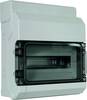 DEHN 902471 IGA 12 IP54 Boîtier vide Piece 1 pc(s)