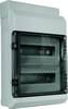 DEHN 902472 IGA 24 IP54 Boîtier vide Piece 1 pc(s)