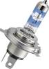Philips 12342RGTB1 Ampoule halogène RacingVision H4 60/55 W 12 V