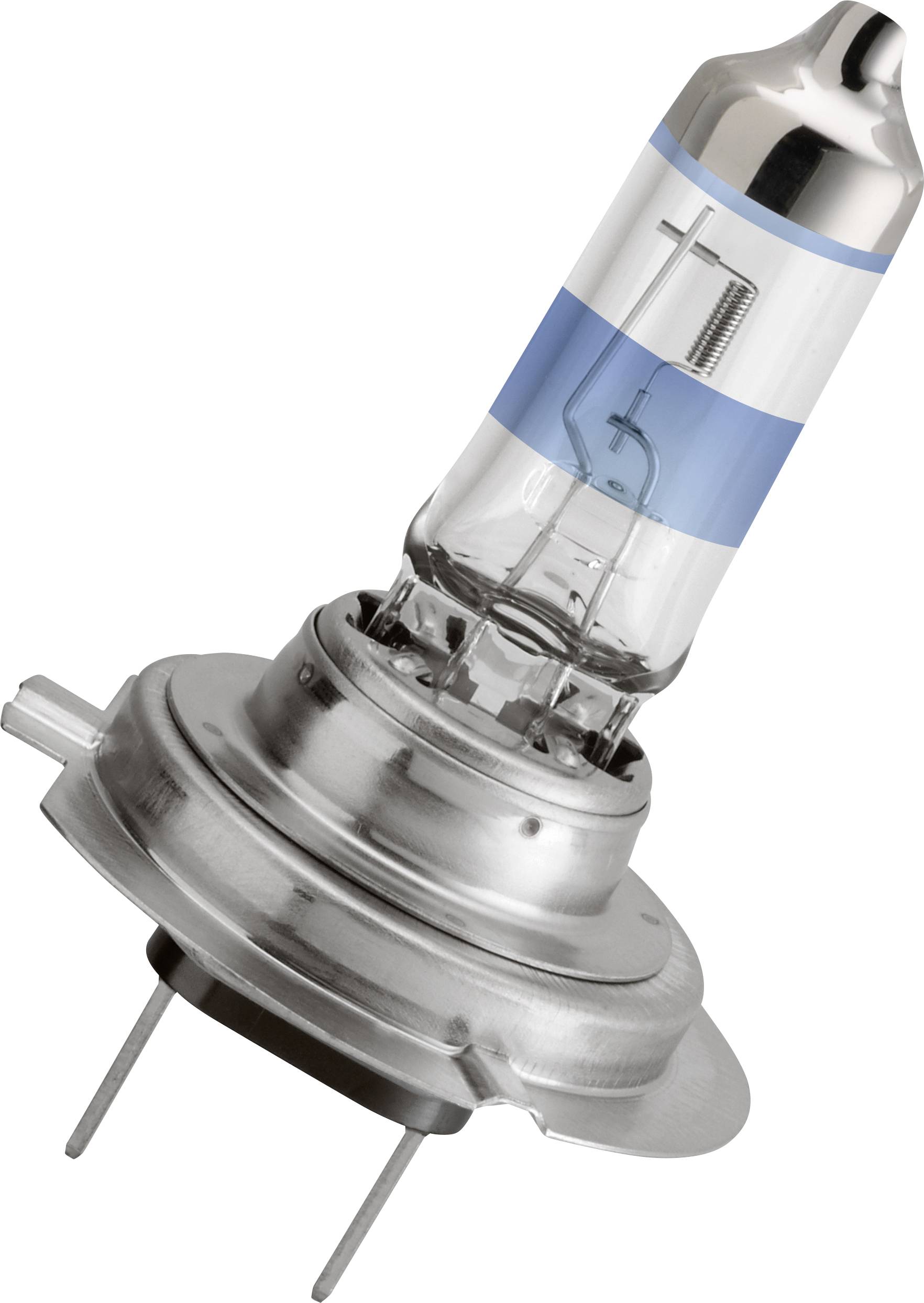 Philips 12972RGTB1 Ampoule halogène RacingVision H7 55 W 12 V