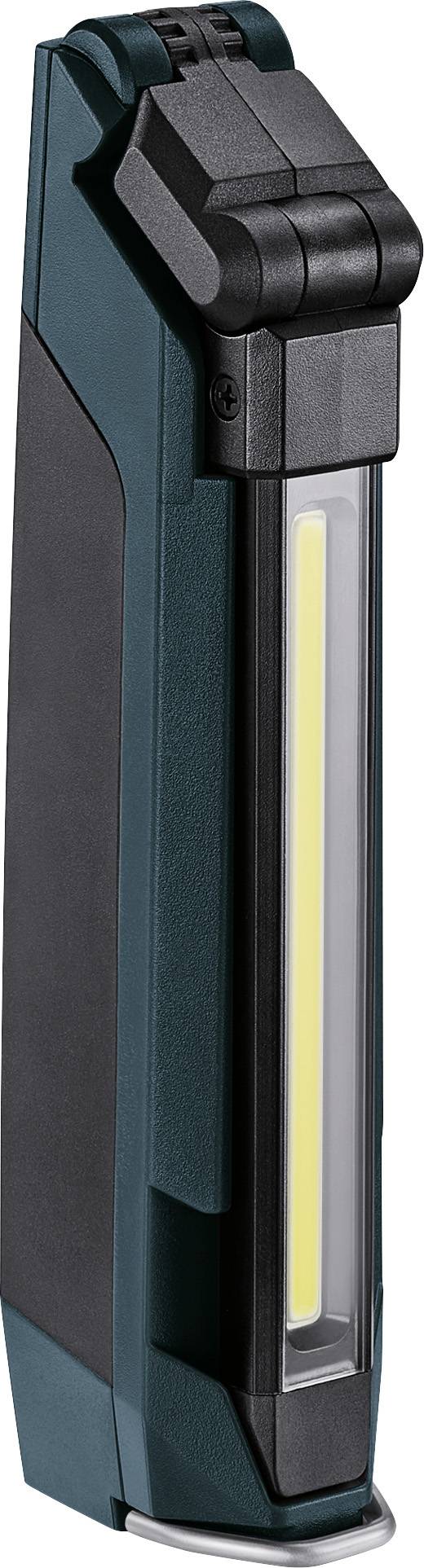 Philips RC620X1 EcoPro61 Slim LED Lampe de travail à batterie 5 W 500 lm-1